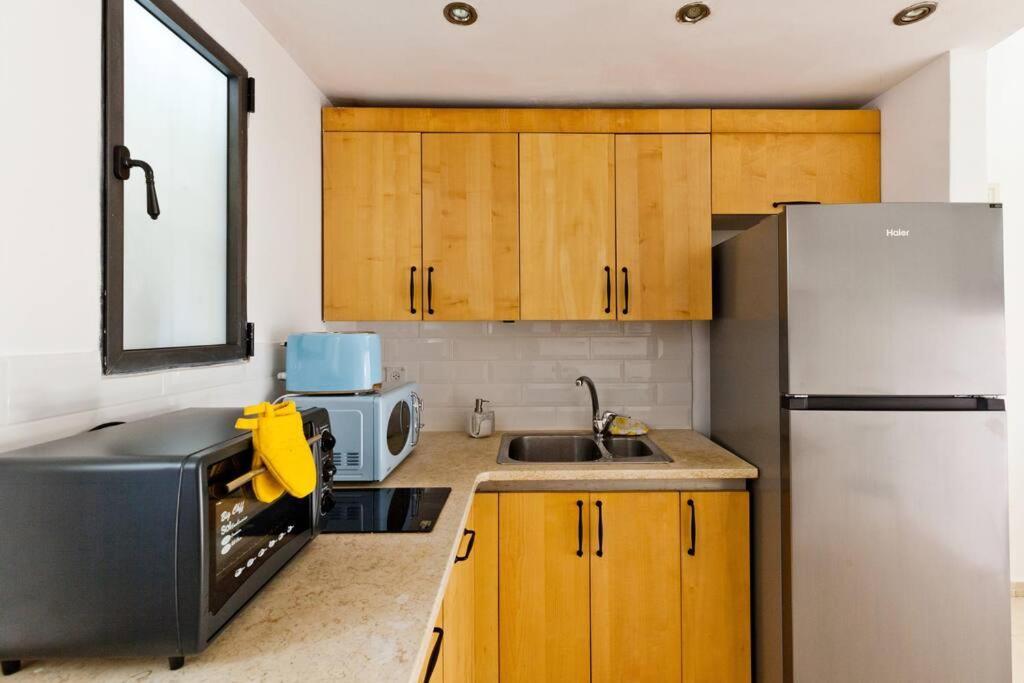 Triplex On The - Hayarkon 30 * Tel Aviv