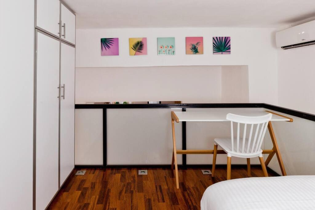 Triplex On The - Hayarkon 30 Apartment *