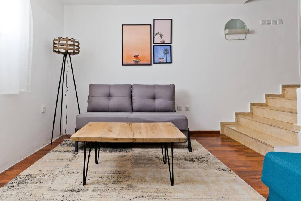 Triplex On The - Hayarkon 30 Apartment *