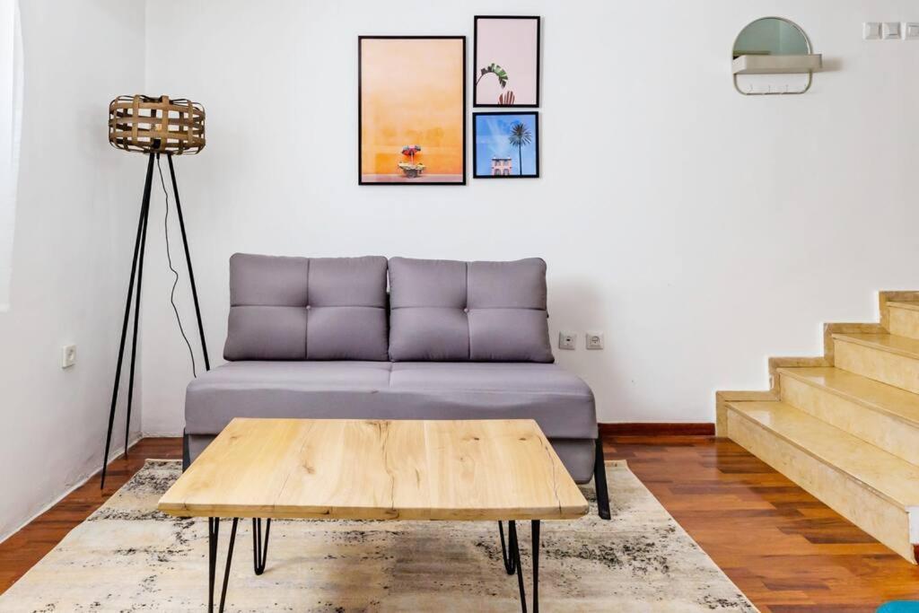 Apartment Triplex On The - Hayarkon 30 Tel Aviv
