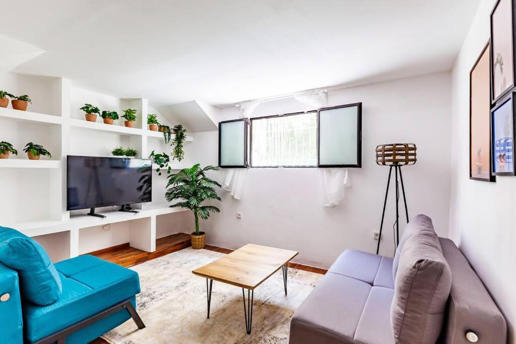 Triplex On The - Hayarkon 30 Tel Aviv