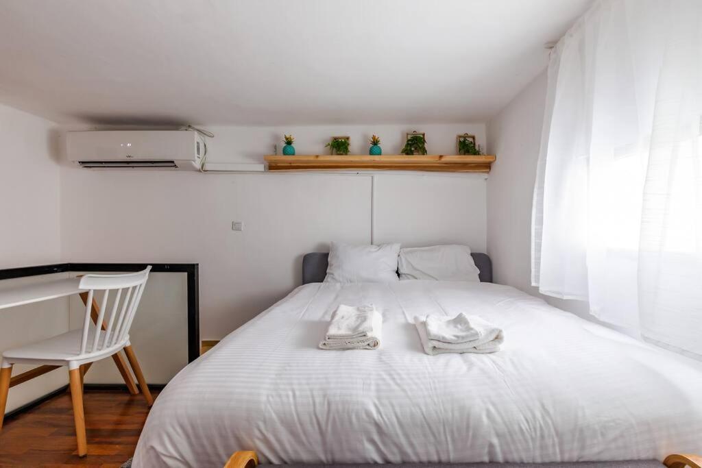 Triplex On The - Hayarkon 30 Tel Aviv